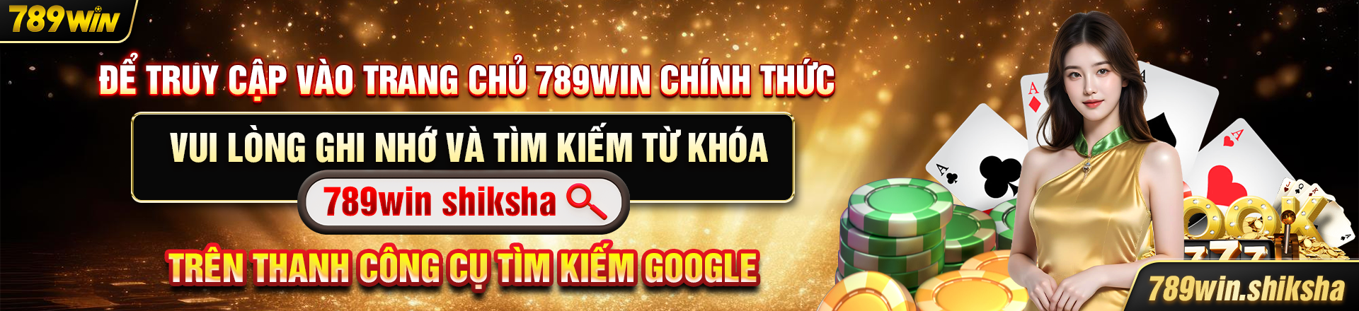 Tìm kiếm từ khóa 789win trên Google